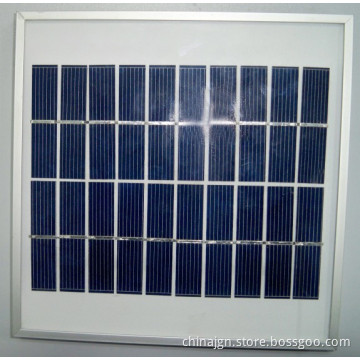 Solar Panel for Garden Light